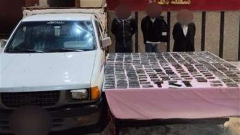 أخبار الحوادث اليوم