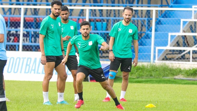 المصري البورسعيدى،