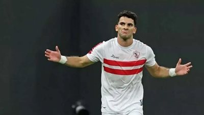 زيزو: مسؤول بالزمالك قالي متوقعش للأبيض بس متروحش الأهلي 