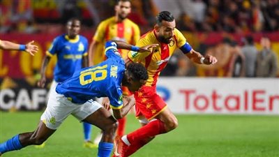 الموعد والتشكيل المتوقع لمباراة الترجي وصن داونز بدوري أبطال إفريقيا 