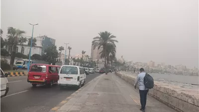 الأرصاد تعلن درجات الحرارة المتوقعة غدا الأحد على القاهرة والمحافظات