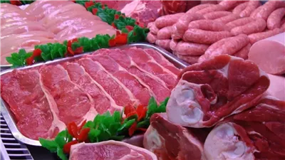 الكندوز يتراجع 4 جنيهات، أسعار اللحوم اليوم الثلاثاء في الأسواق