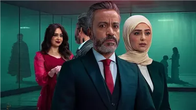 منتج فيلم استنساخ: لسنا سببا في أزمة تأجيل العرض