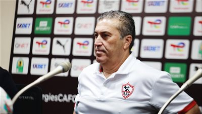 بعد قليل، مجلس الزمالك يجتمع لحسم مصير بيسيرو وعبد الواحد السيد