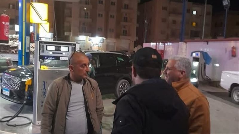 حملات رقابية على