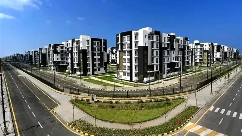 شقق الإسكان، فيتو