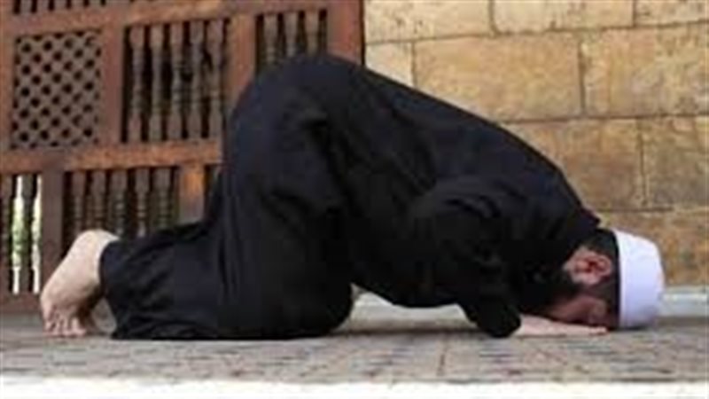 موعد أذان المغرب