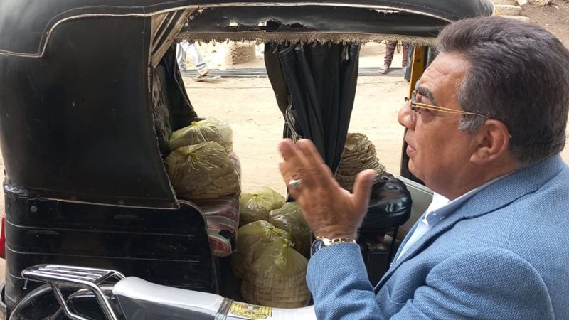 اتحفظ علي توك توك