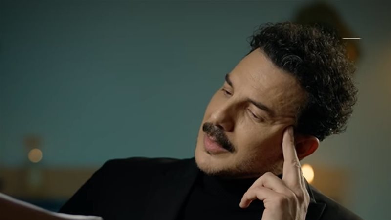 باسل خياط، فيتو 