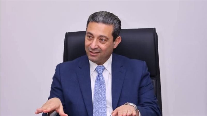 محافظ دمياط.. ڤيتو