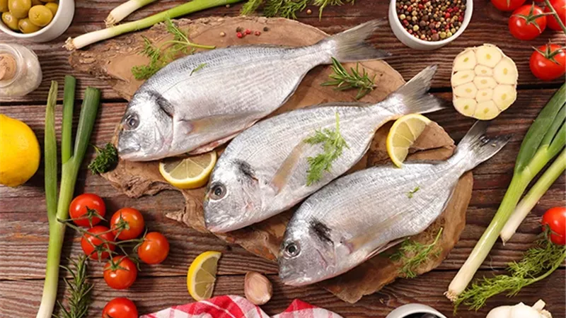أسعار السمك اليوم،