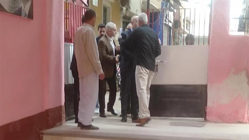 محمد عبد اللطيف وزير