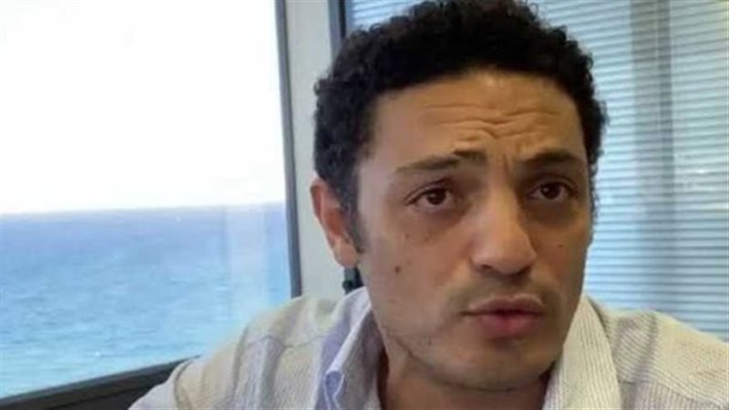 المقاول محمد علي،