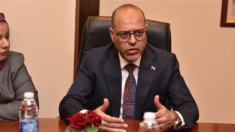 محمد جبران وزير العمل،فيتو