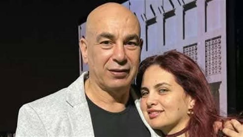 الكابتن حسام حسن