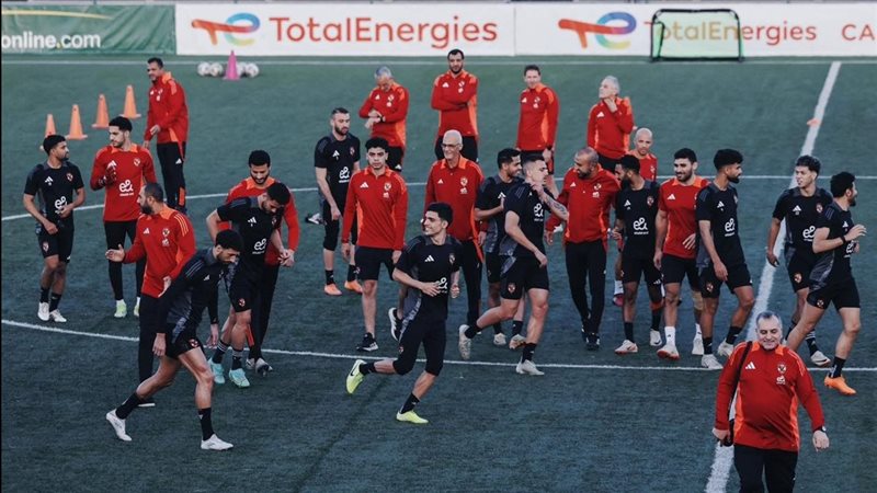 الاهلي،فيتو