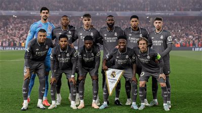 ترتيب الدوري الإسباني قبل مباراة ألافيس وريال مدريد 