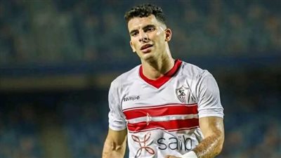 زيزو يكشف وجهته القادمة وموقفه مع الزمالك في بيان علي صفحته الرسمية