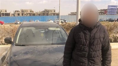 ضبط قائدي سيارتين قاما بحركات استعراضية ببني سويف عرضا حياة المواطنين للخطر