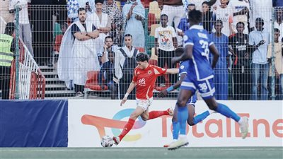 موعد مباراة الأهلي وصن داونز في نصف نهائي دوري أبطال إفريقيا