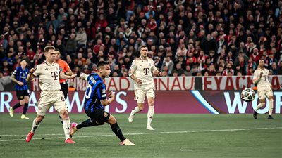 بايرن ميونخ يتعرض لخسائر ضخمة بعد توديع دوري أبطال أوروبا