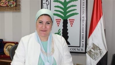 الطفولة والأمومة يقدم الدعم لطفلي واقعة كوبري مشاة العامرية بالإسكندرية
