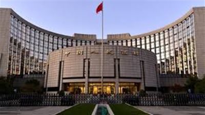 البنك المركزي الصيني يضخ 84.5 مليار دولار لتعزيز سيولة المصارف