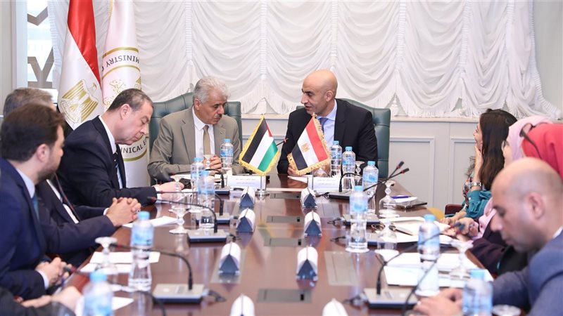 محمد عبداللطيف وزير