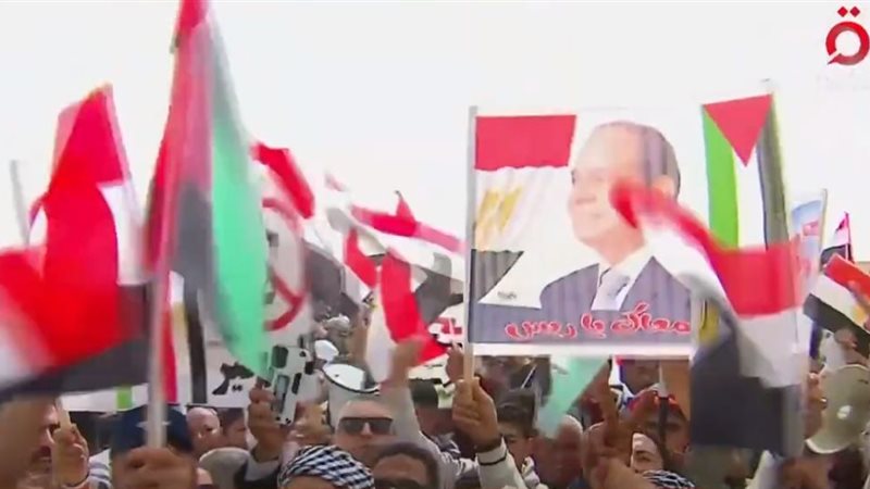 العريش 