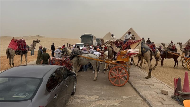 أزمة التشغيل التجريبي