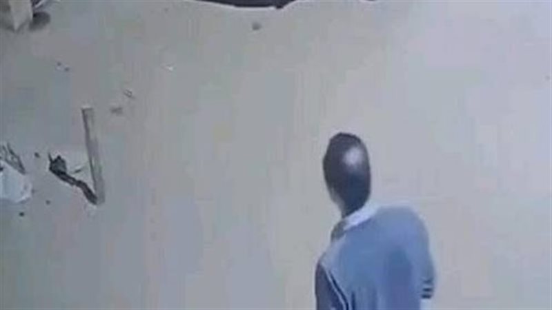 جانب من الواقعة 
