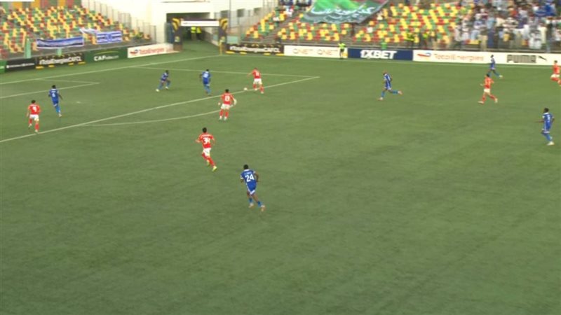الاهلي