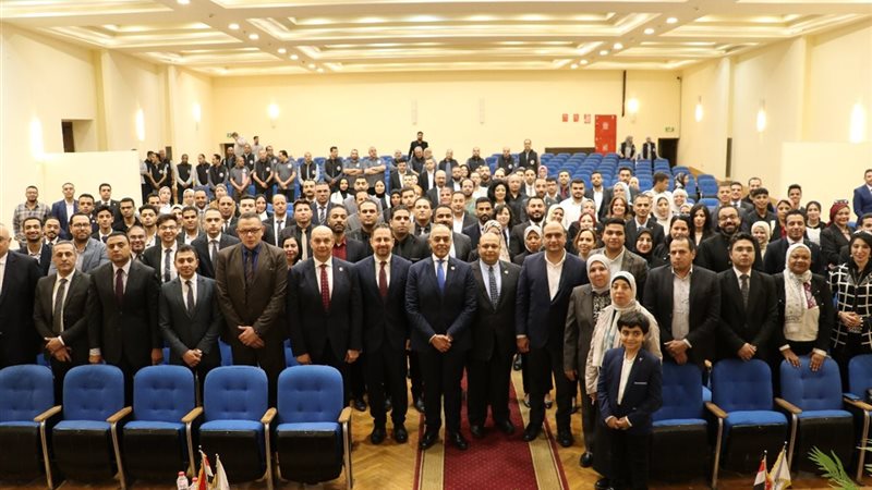 ندوة الهيئة الوطنية