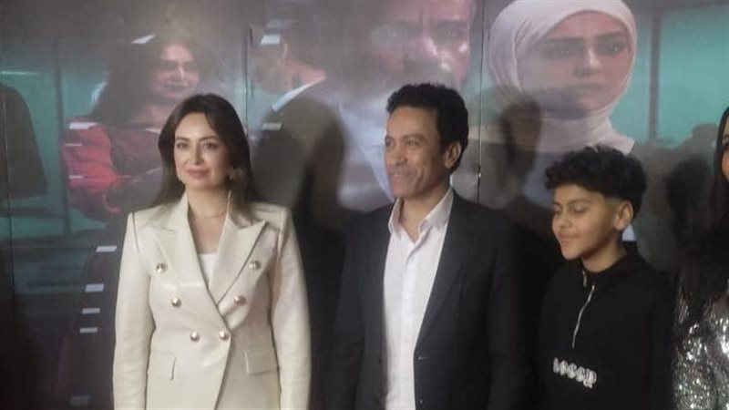 العرض الخاص لفيلم