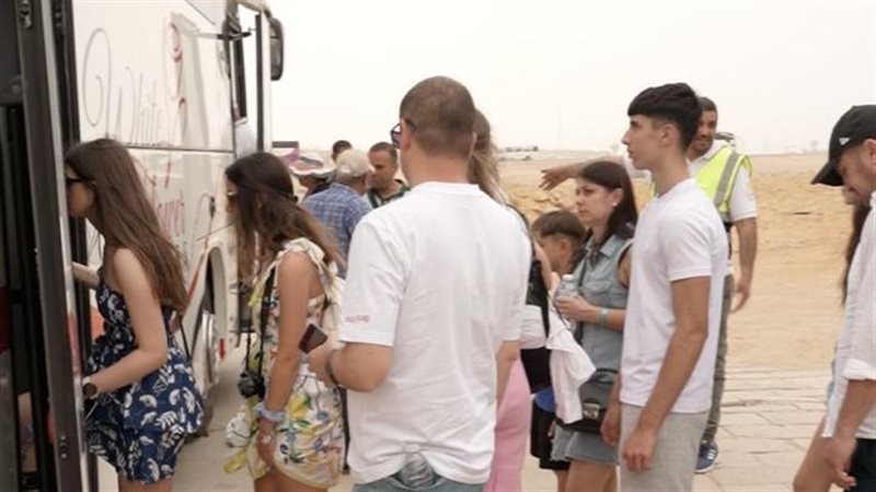التشغيل التجريبي