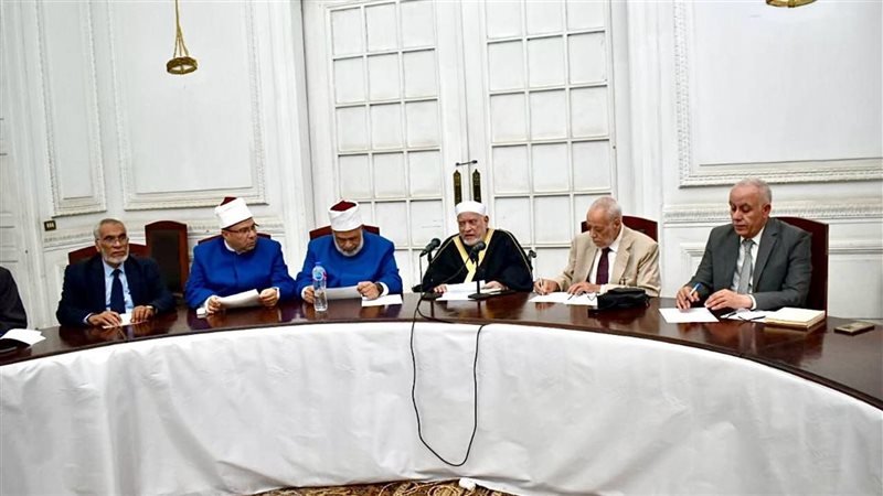  لجنة السيرة والسنة
