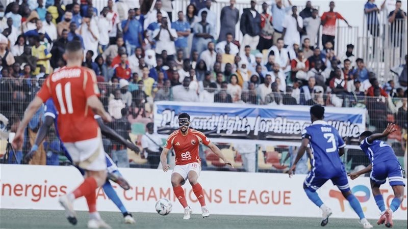 الاهلي،فيتو