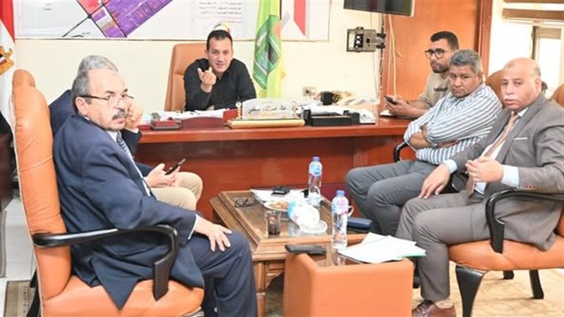 رئيس جهاز العاشر