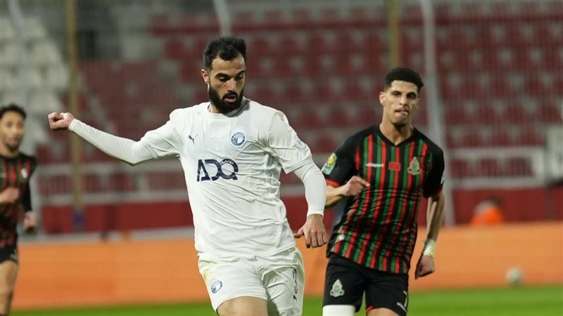 بيراميدز والجيش،