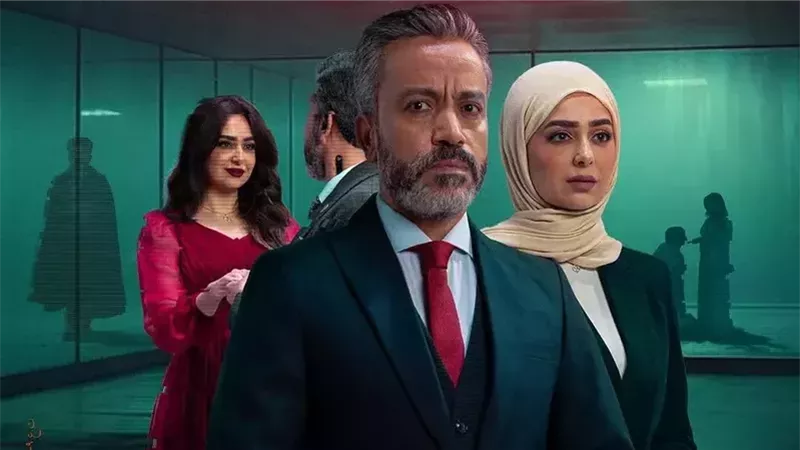 سامح حسين فيلم استنساخ،