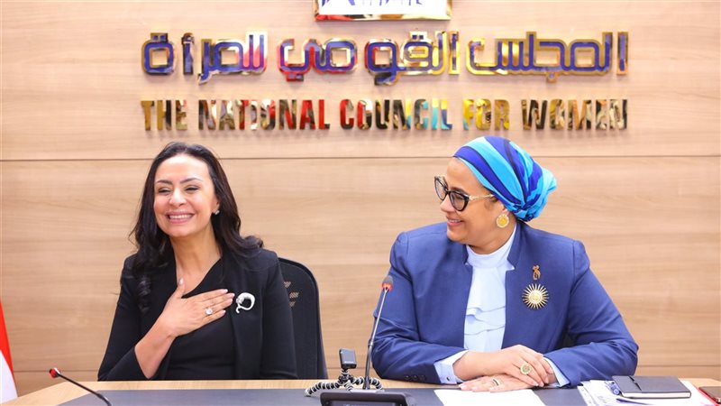 وزارة التضامن الاجتماعي،فيتو