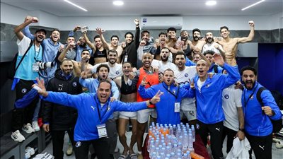 مشوار بيراميدز قبل مواجهة أورلاندو بنصف نهائي دوري أبطال أفريقيا