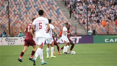 أخبار الرياضة اليوم.. الزمالك والمصري يودعان الكونفدرالية.. حقيقة رحيل كولر عن الأهلي.. انفراجة بشأن مستقبل محمد صلاح مع ليفربول 