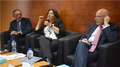 رئيس جمعية المصدرين يؤكد أهمية استفادة مصر من التحولات الهيكلية في سلاسل الإنتاج العالمية 