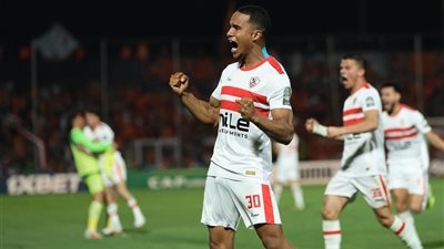 موعد مباراة الزمالك وسموحة في كأس عاصمة مصر والقنوات الناقلة 