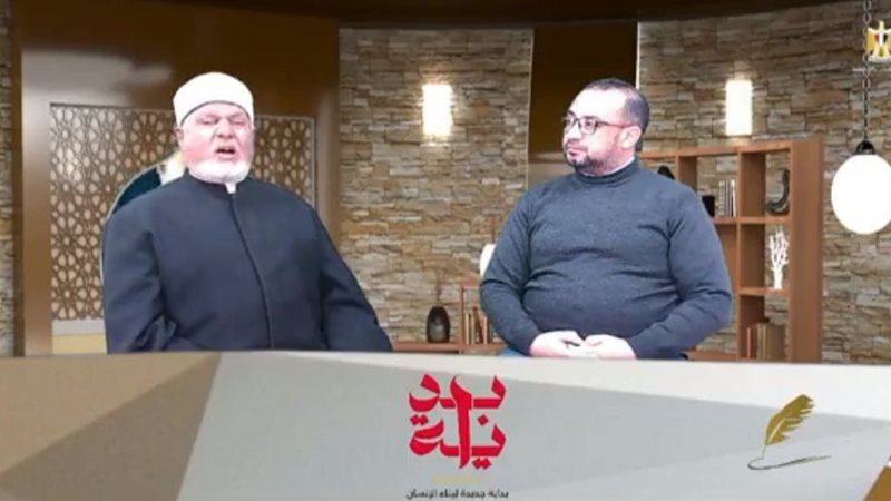 ندوة دينية عن اليتيم