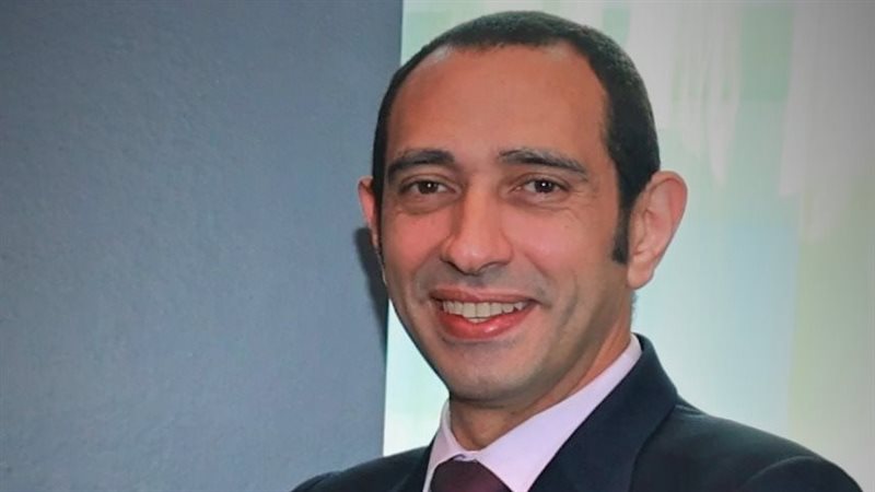 محمد سعد، رئيس فرع