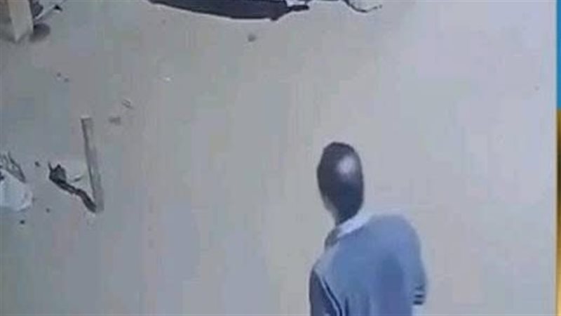 جانب من الواقعة 