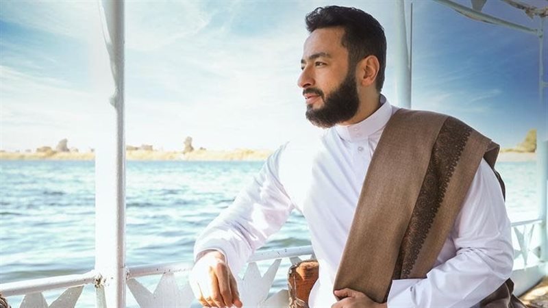 حمادة هلال, فيتو