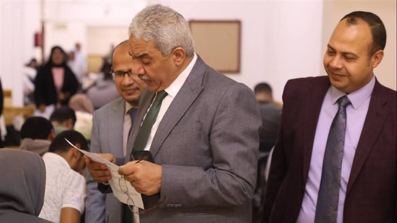 امتحانات جامعة الأزهر